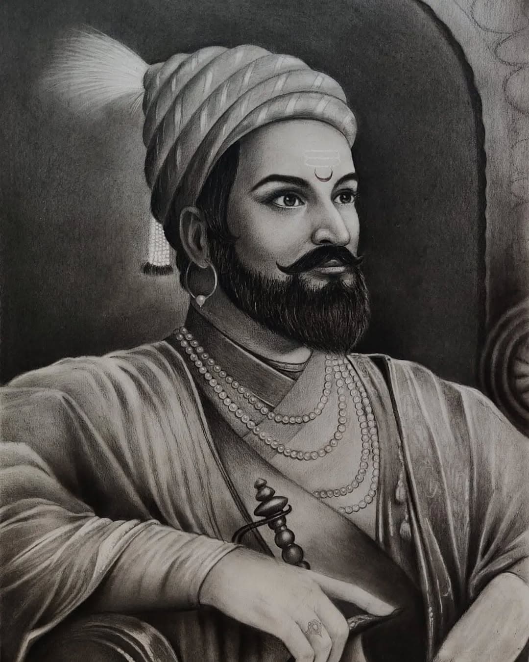 Maharaj Art